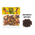 Header Bag - Dark Chocolate Super Fruits (2 Oz.)